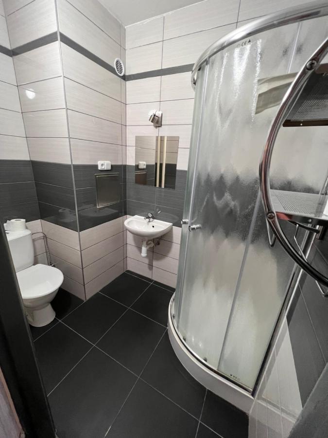 Hotel Labe Litomerice Exterior photo