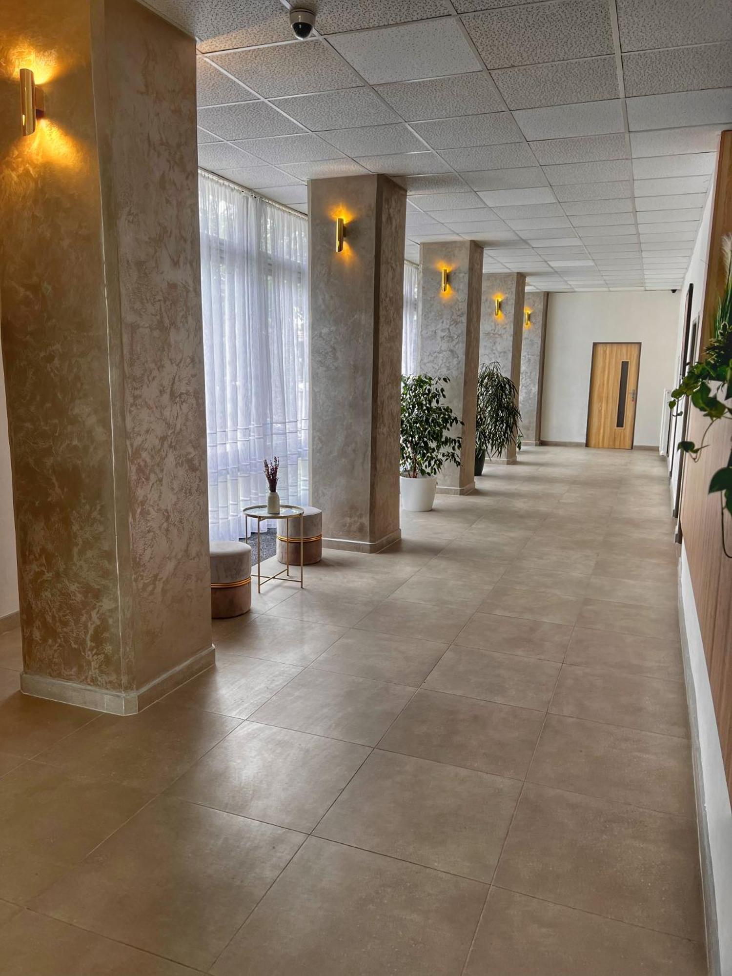 Hotel Labe Litomerice Exterior photo